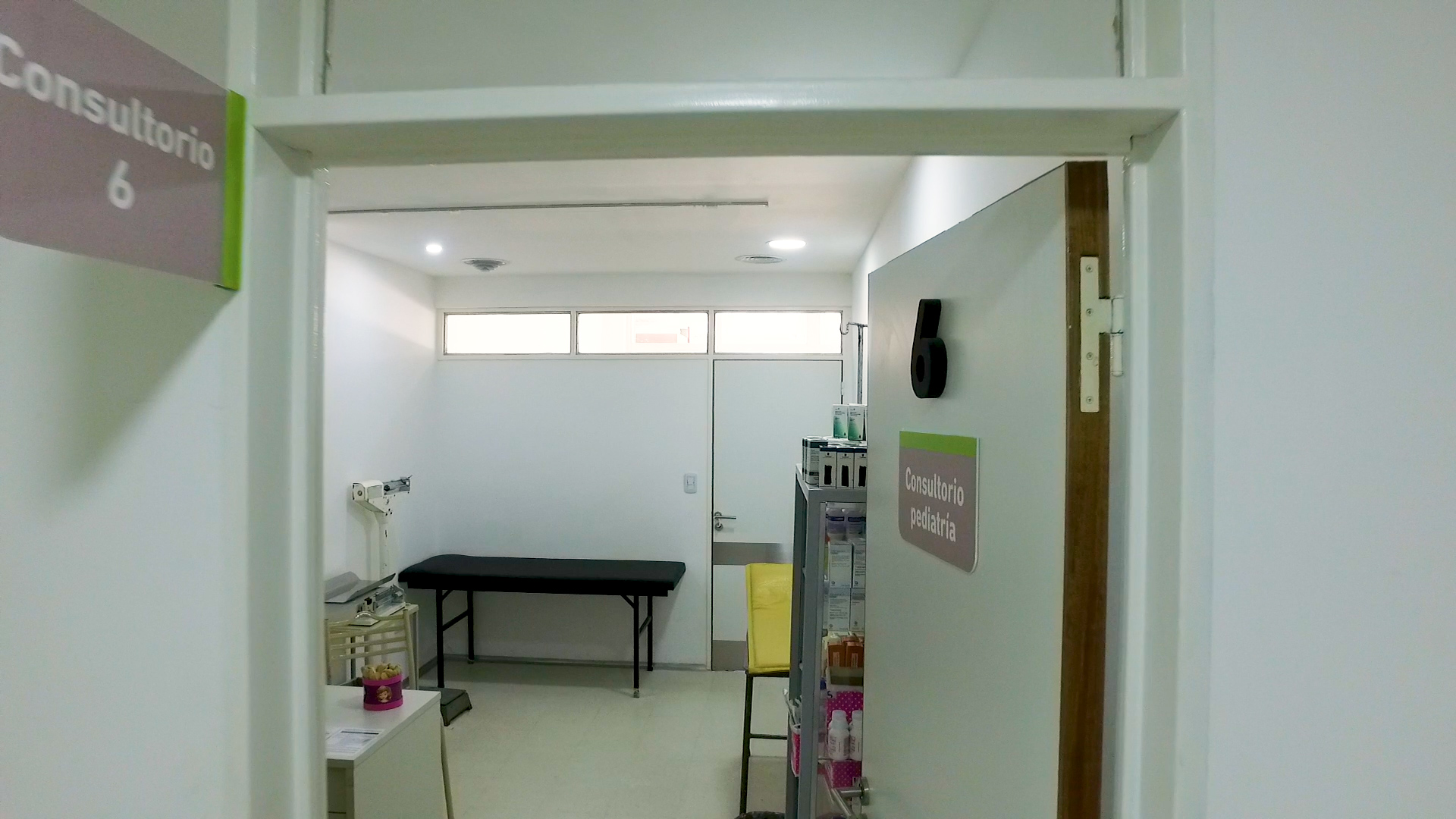 Hospital Interzonal General De Agudos 