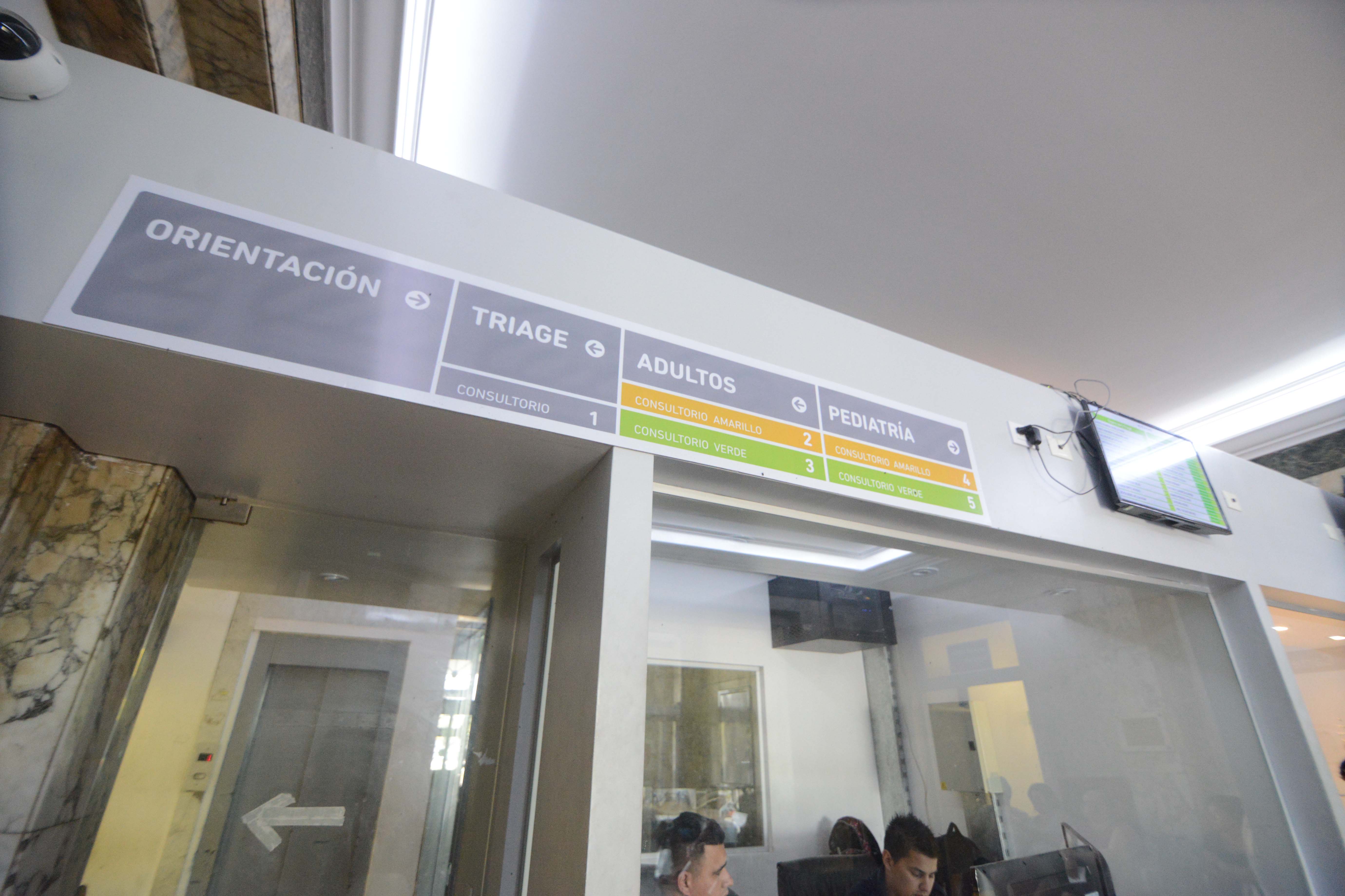 Hospital Interzonal General De Agudos 