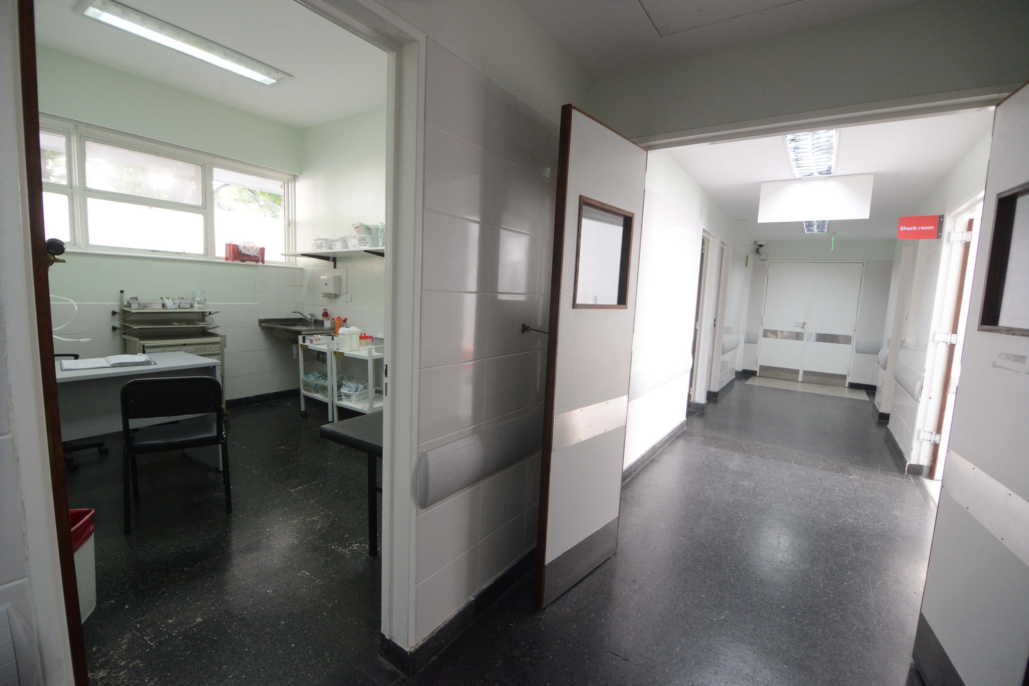 Hospital Interzonal General De Agudos