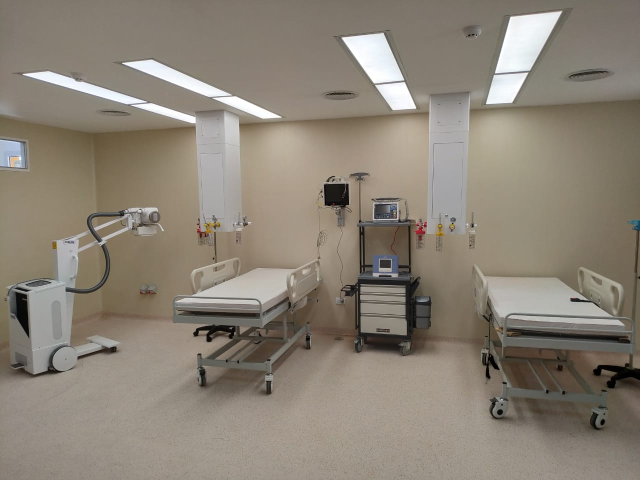 Hospital Zonal General De Agudos San Felipe